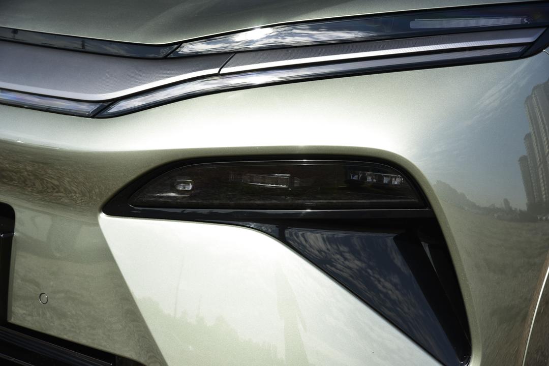 BYD Tang L DM 2026, фото 13