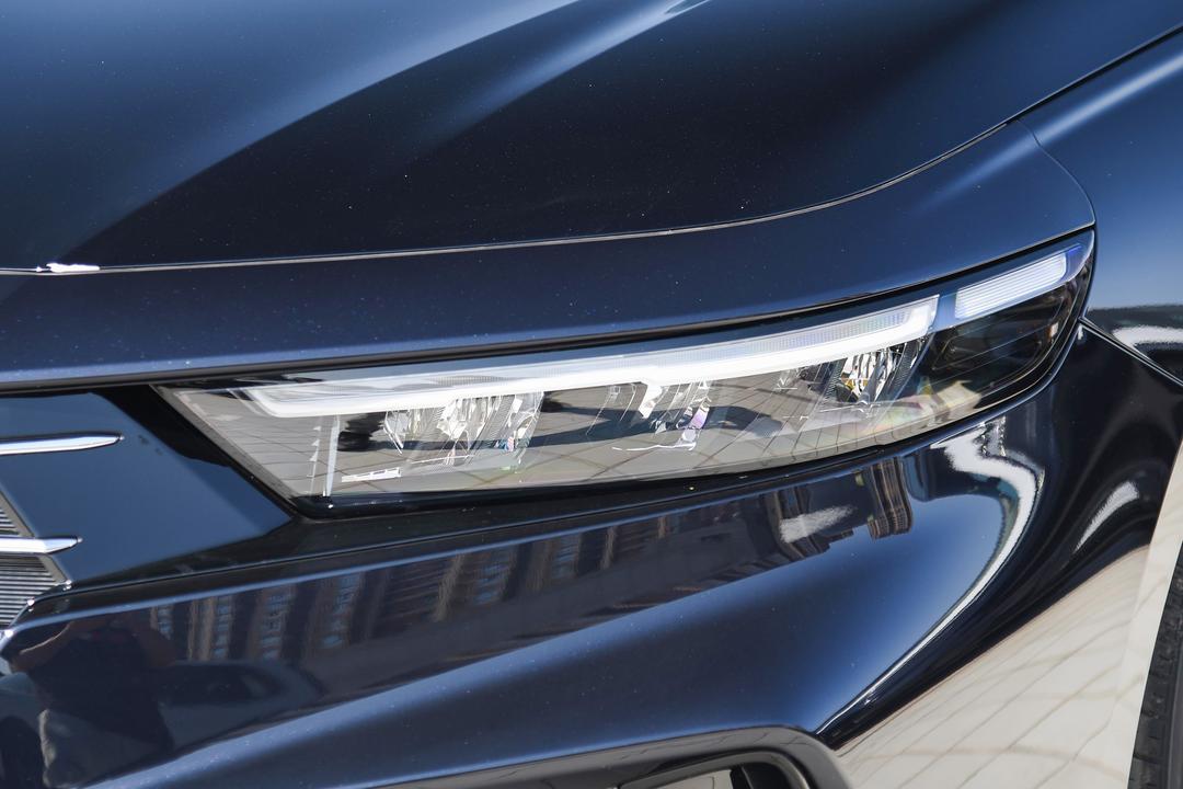 Honda Accord 2026, фото 13