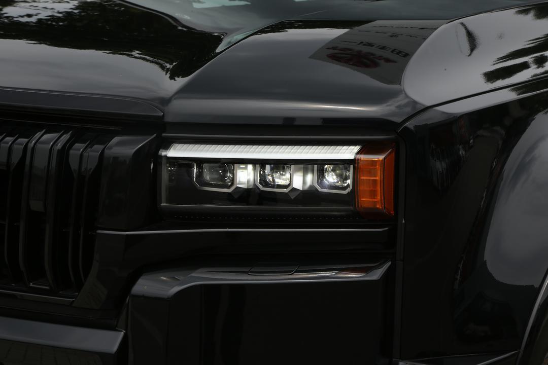 Toyota Prado 2026, фото 14