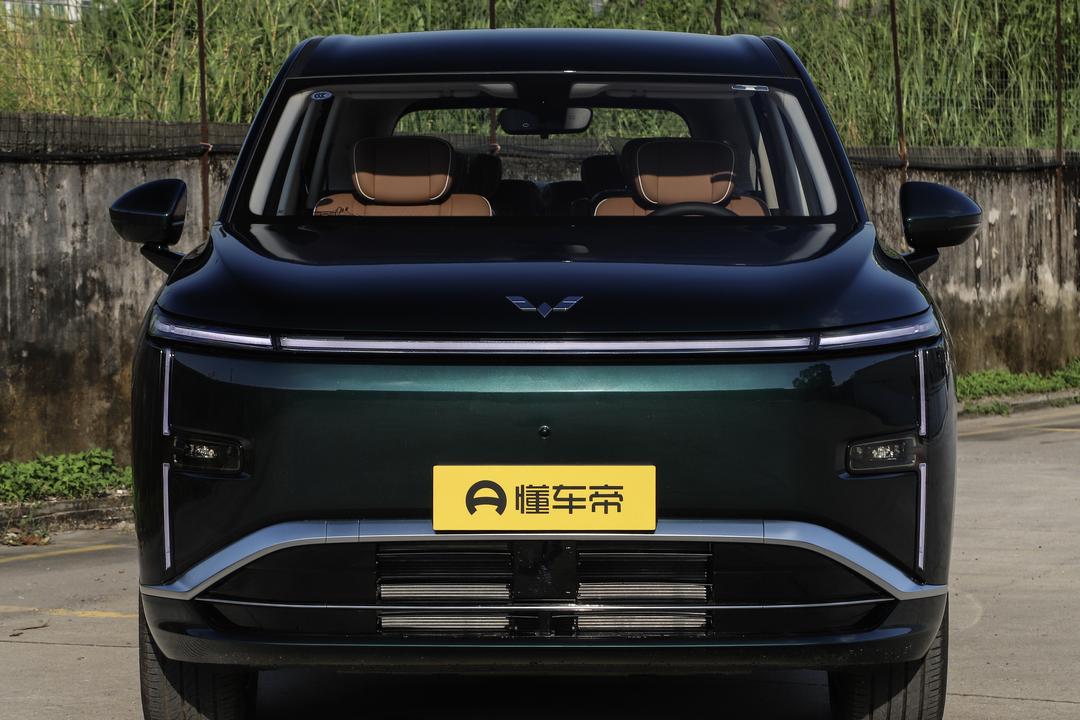 Wuling Xingguang L 2026, фото 12