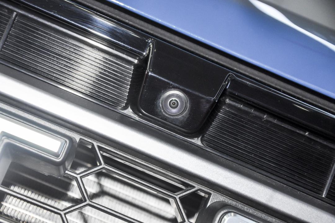 Jetour Freelander 2026, фото 15