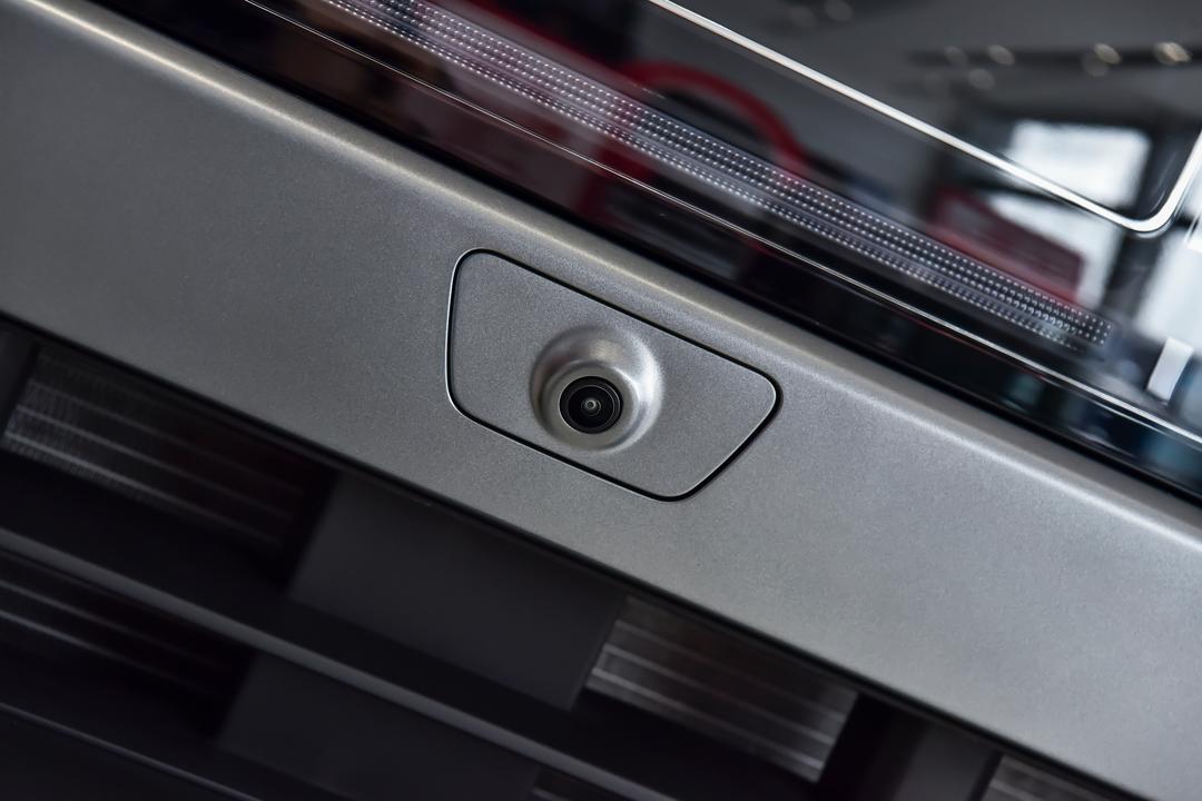 BAIC BJ30 2026, фото 15