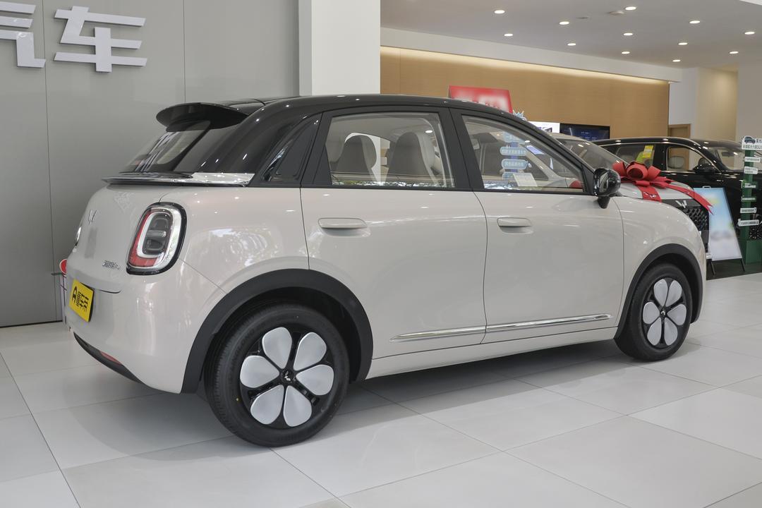 Wuling Bingo Pro 2026, фото 8