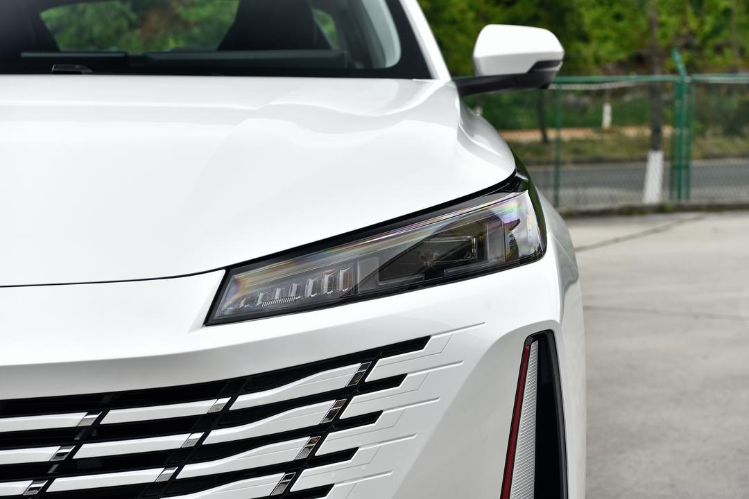 Changan Eado 2026, фото 11