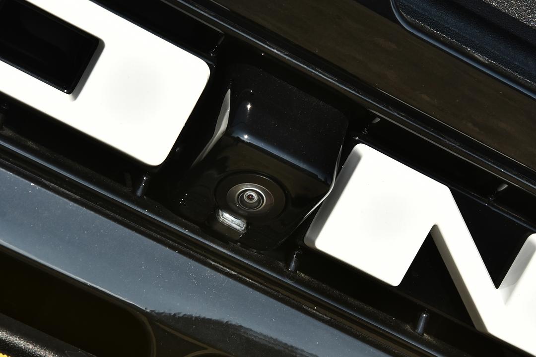 Ford Bronco 2026, фото 15
