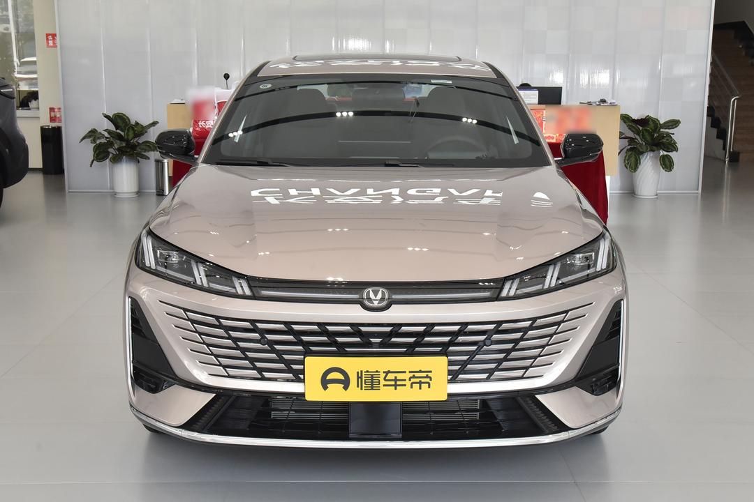 Changan Eado 2026, фото 2