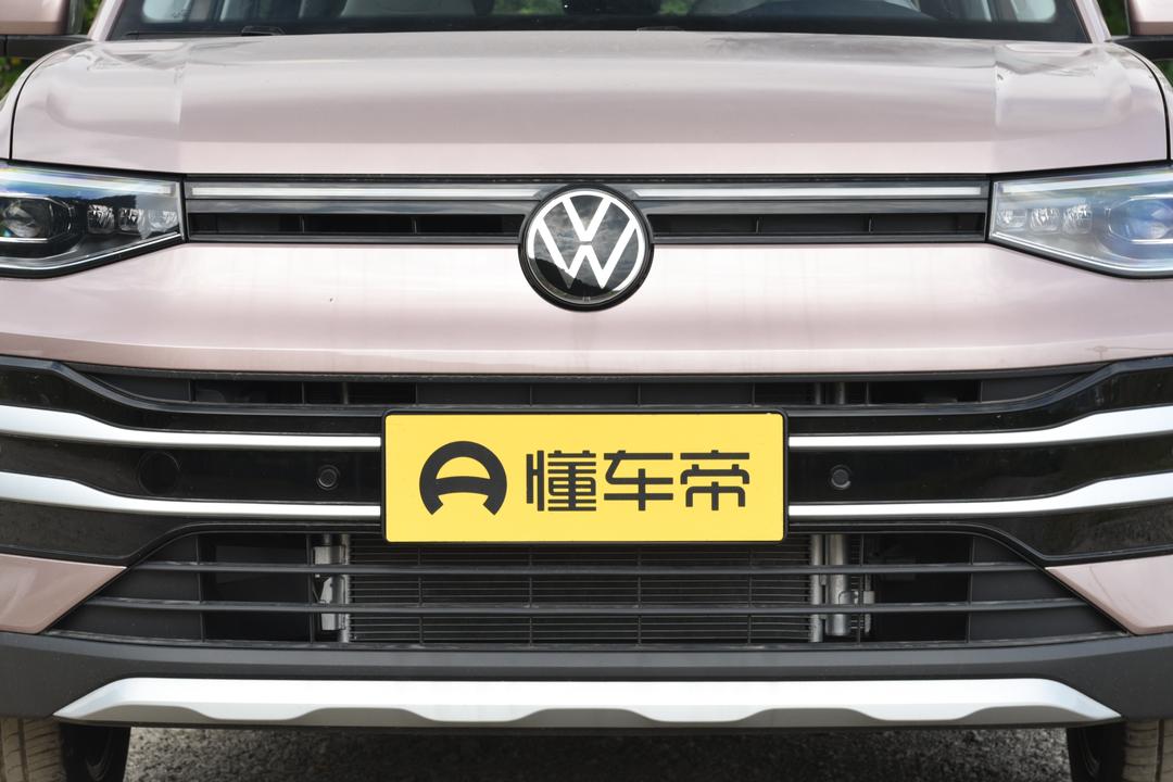 Volkswagen Tharu 2026, фото 10