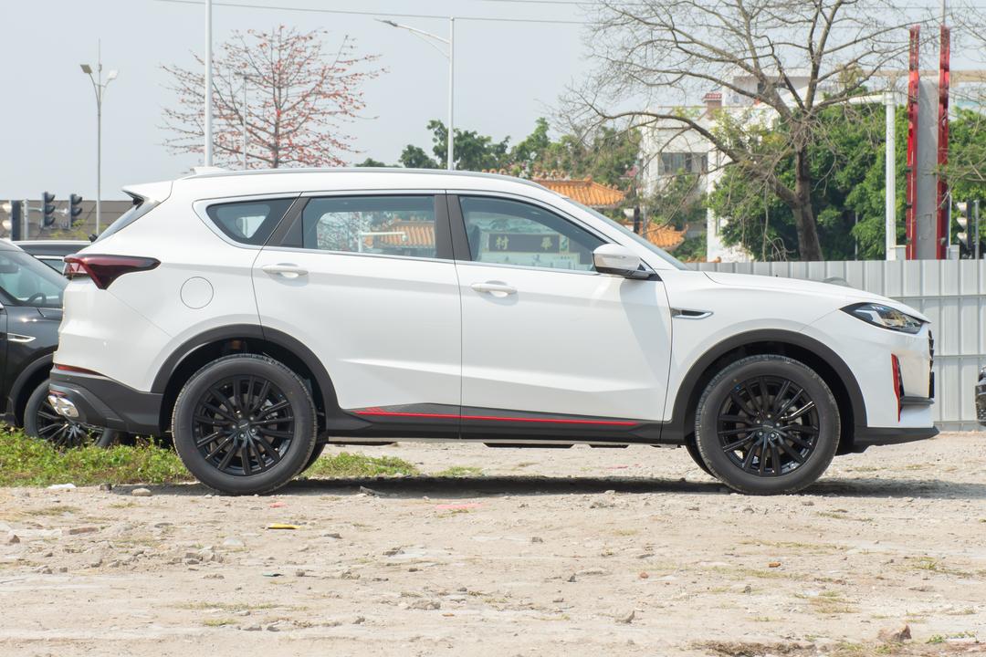 Jetour X70 PLUS 2026, фото 8