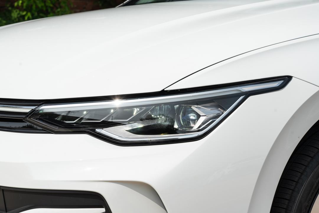Volkswagen Golf 2026, фото 14