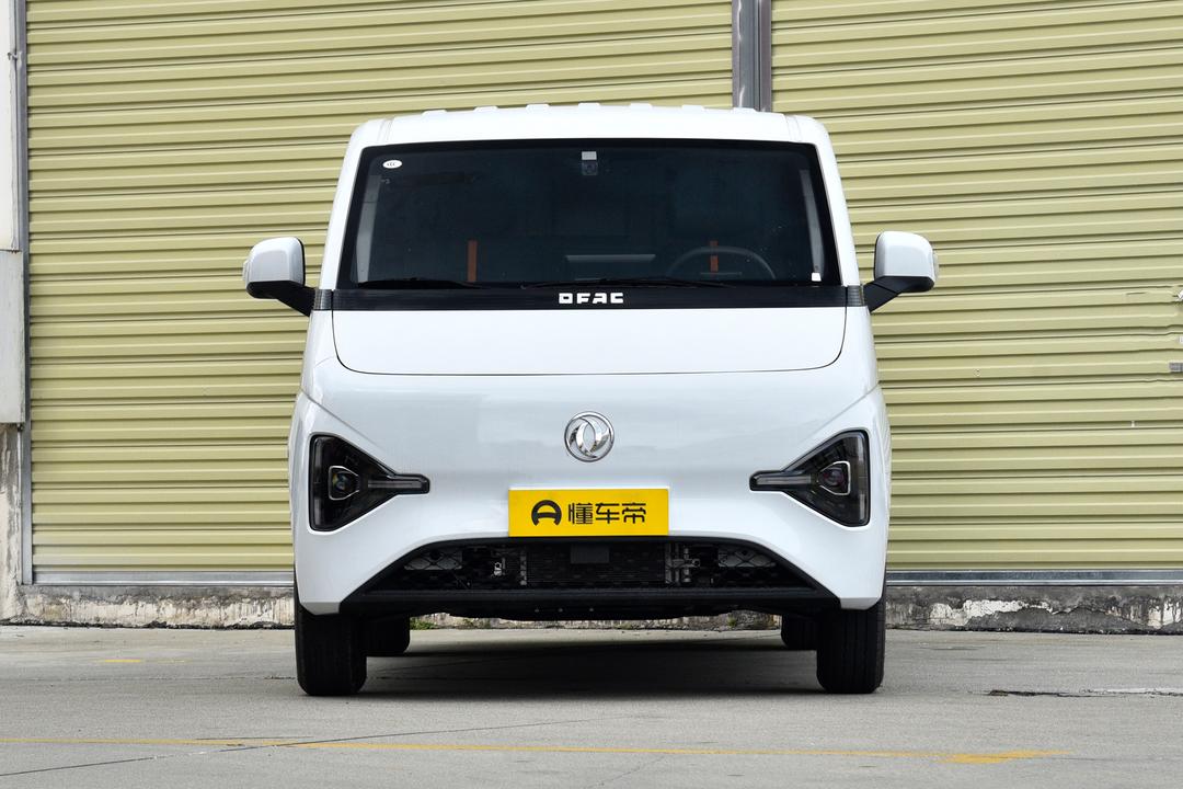 Dongfeng Forland V8E 2026, фото 2