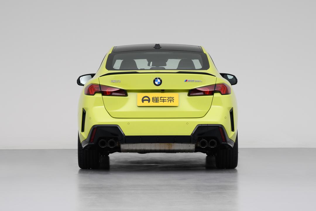 BMW 2 Series 2026, фото 6