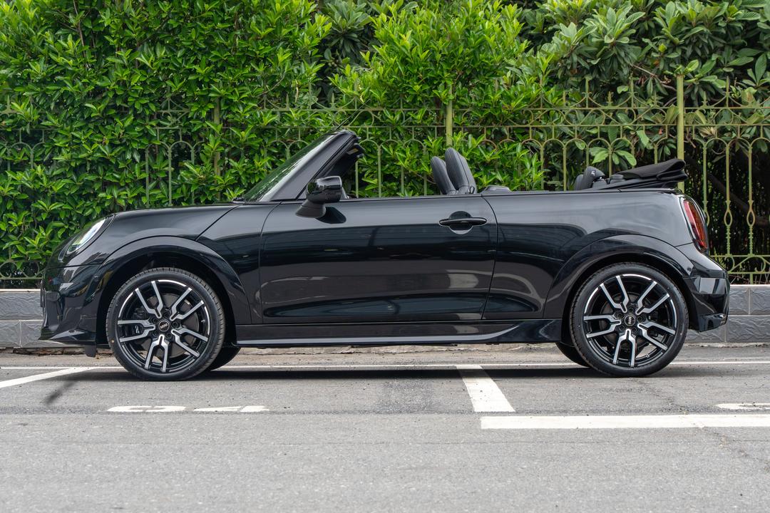 MINI MINI 2026, фото 11