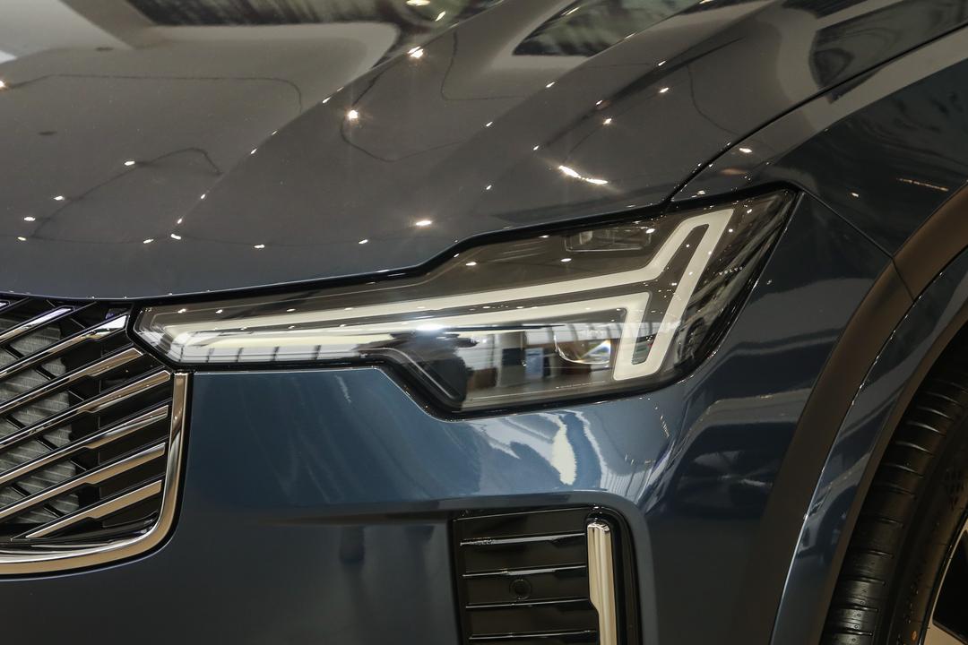 Volvo XC90 2026, фото 12