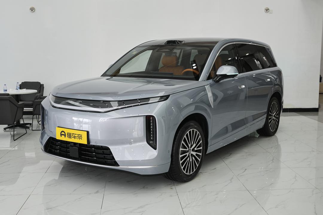BYD Datang EV 2026, фото 1