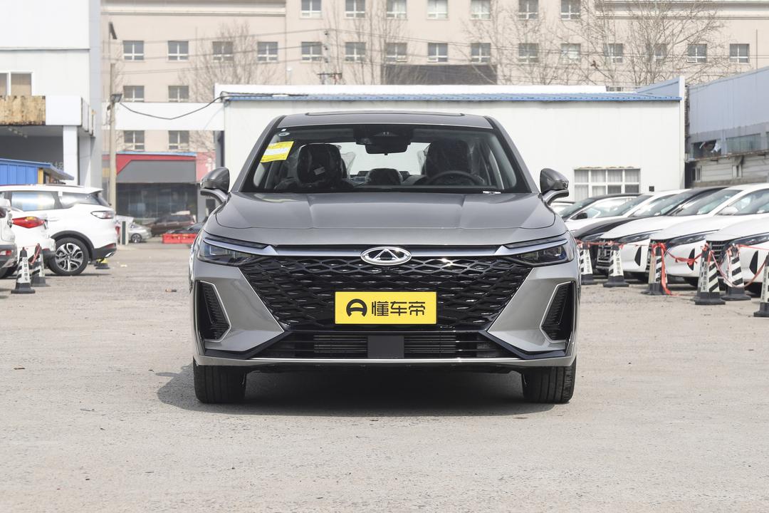 Chery Arrizo 8 2026, фото 2