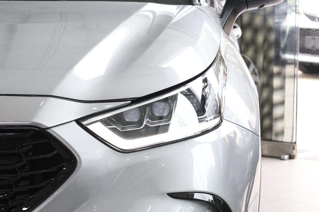 Toyota Crown Kluger 2026, фото 10