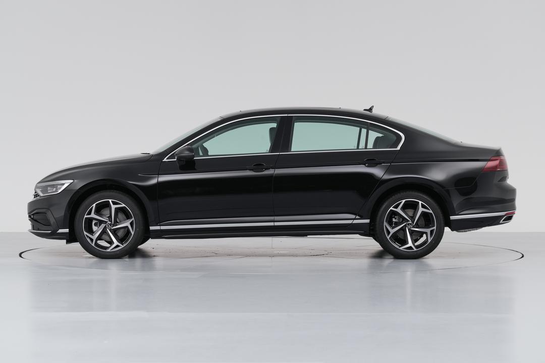 Volkswagen Magotan 2026, фото 4