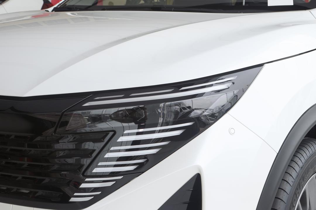 Nissan Qashqai 2026, фото 13