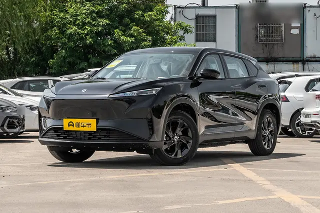Dongfeng SKY EV01 2026 — купить из Китая под заказ