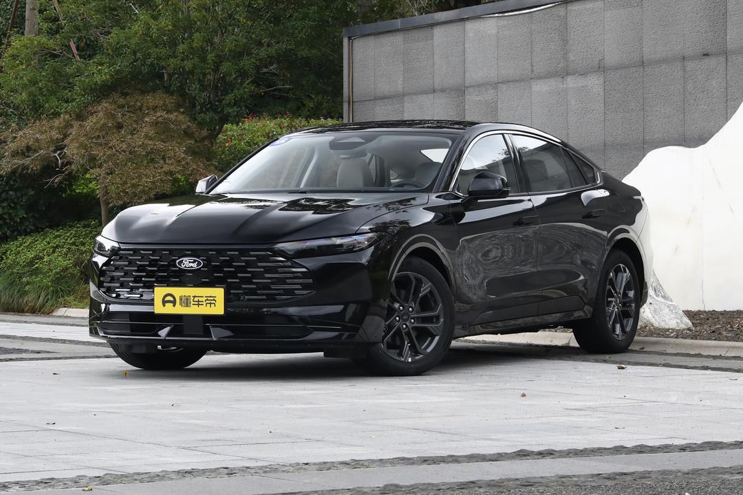 Ford Mondeo 2026, фото 1