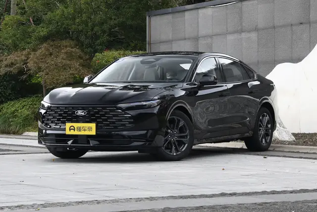 Ford Mondeo 2026 — купить из Китая под заказ