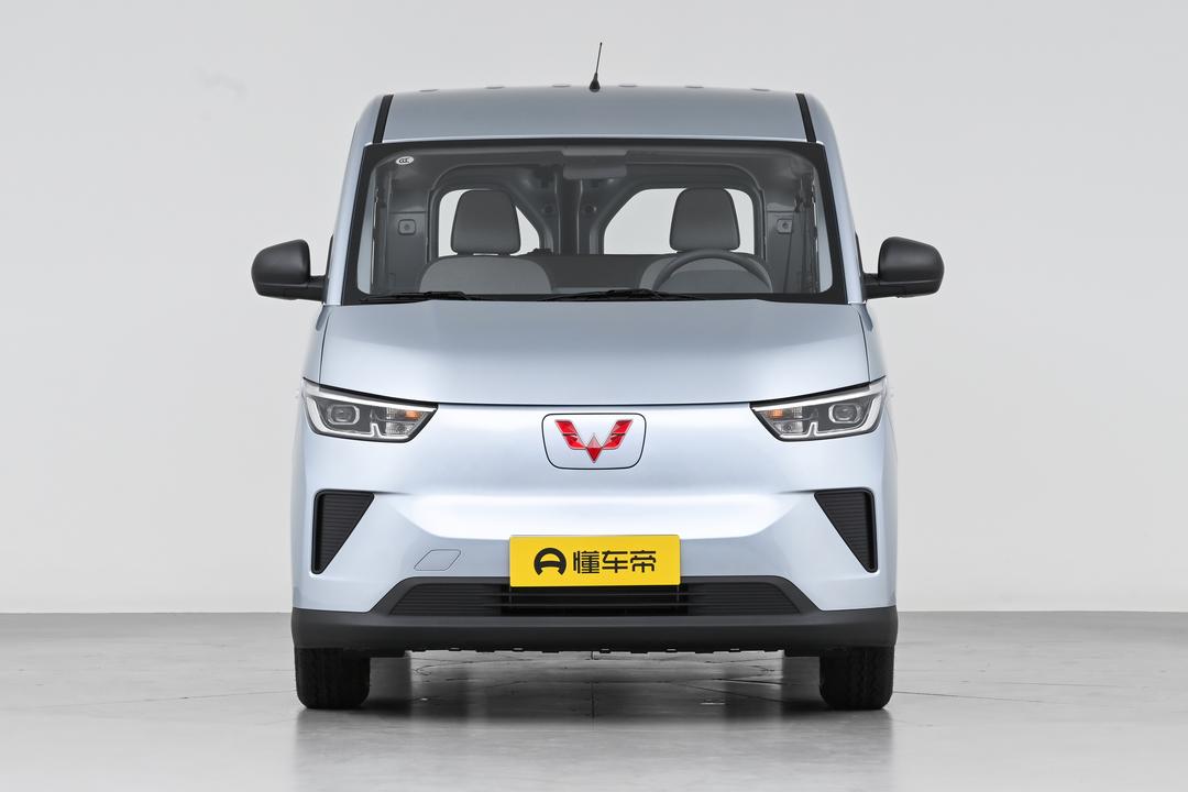 Wuling Yangguang 2026, фото 2