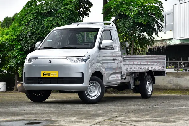 Dongfeng Chuangfu Niuka 2026 — купить из Китая под заказ