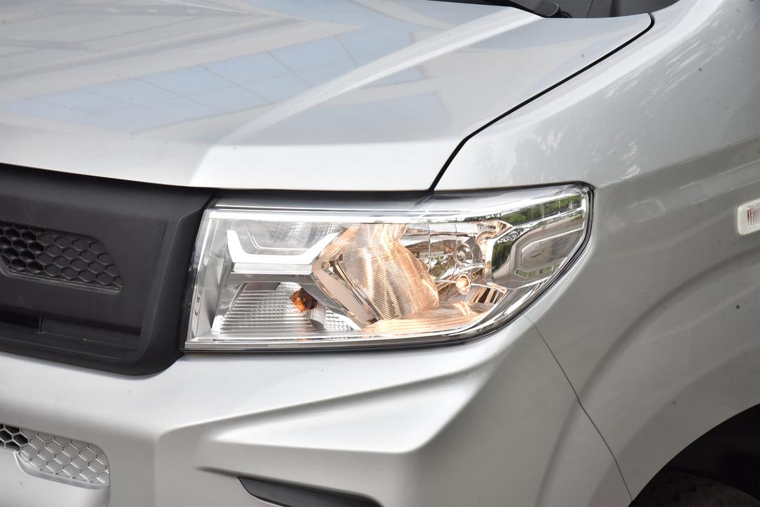 Dongfeng D71 2026, фото 13