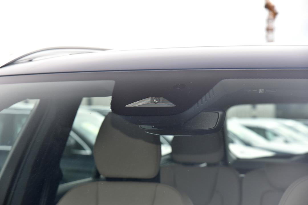 Volvo XC90 2026, фото 15