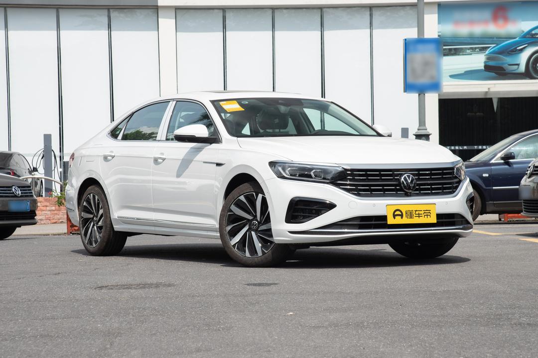 Volkswagen Passat 2026, фото 3