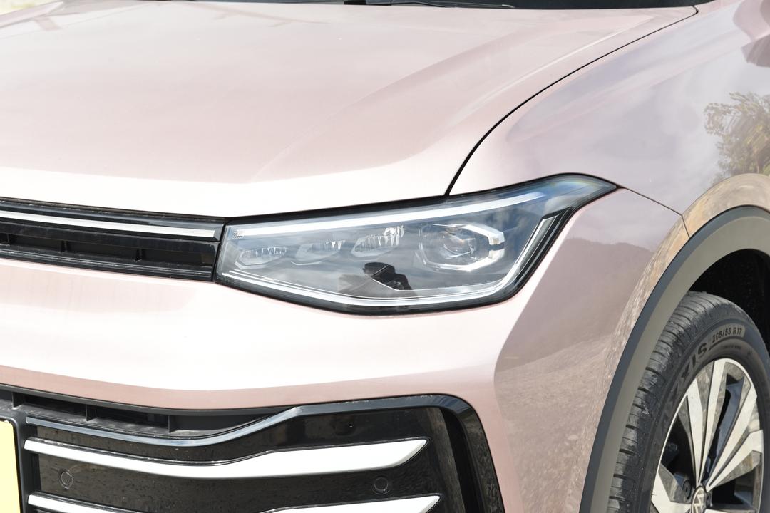 Volkswagen Tharu 2026, фото 13