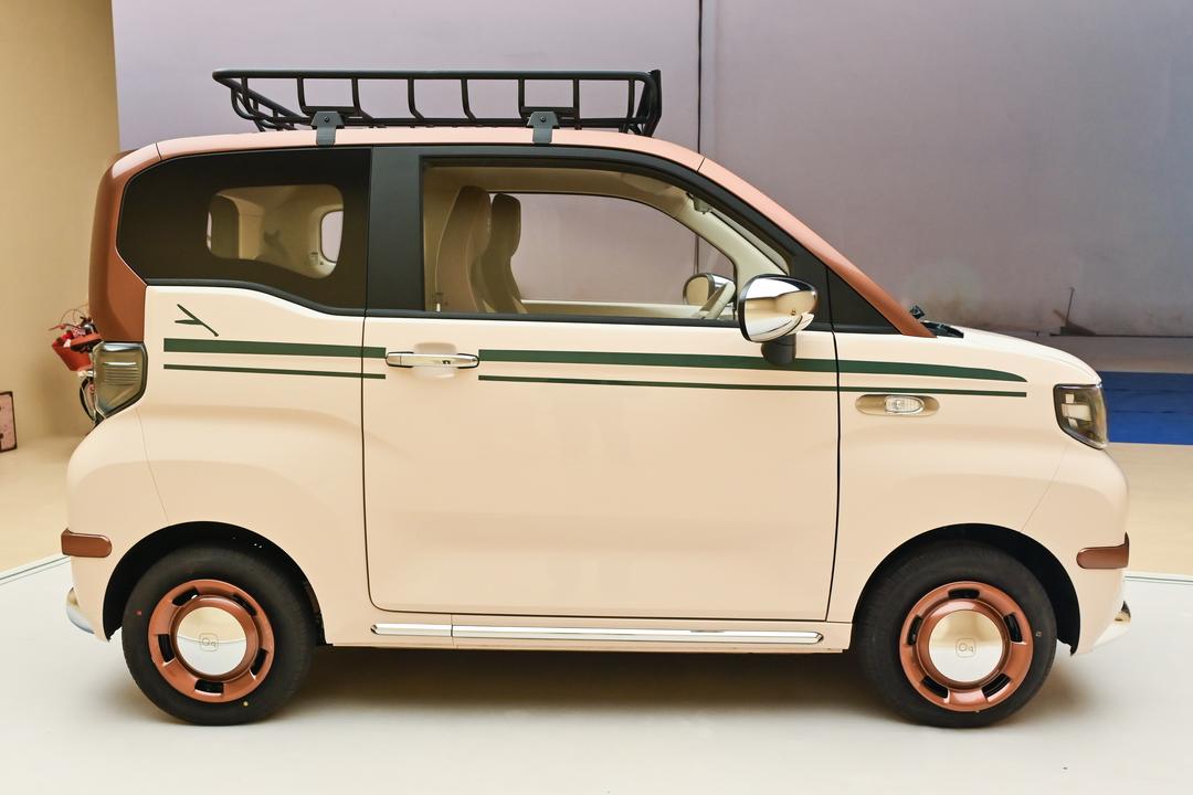 Chery Ice Cream 2026, фото 8