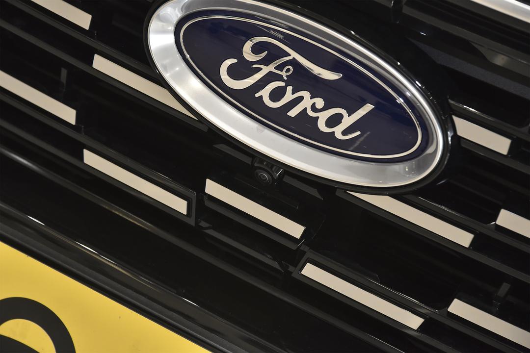 Ford Edge 2026, фото 13