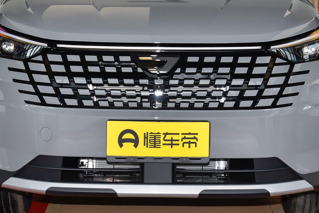 Jetta VS8 2026, фото 10