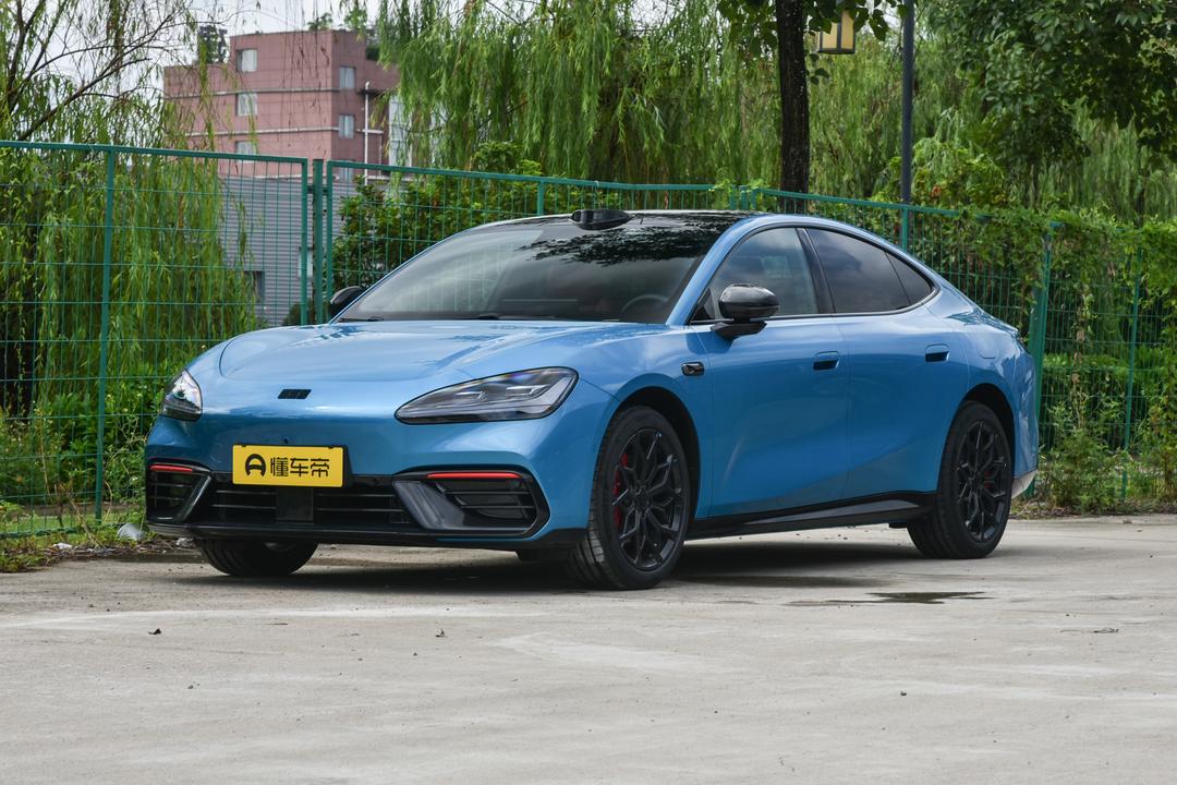 Geely TT