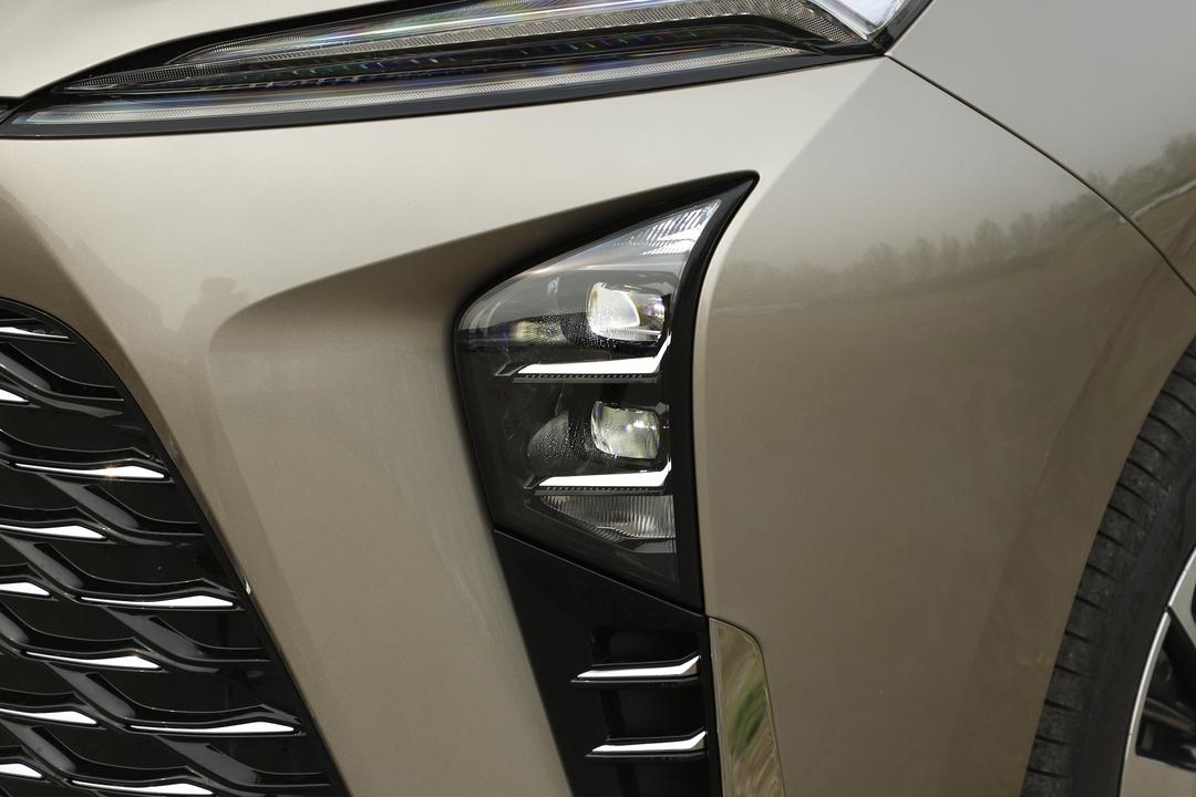 Buick GL8 2026, фото 14
