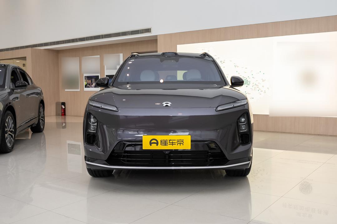 NIO ES6 2026, фото 2