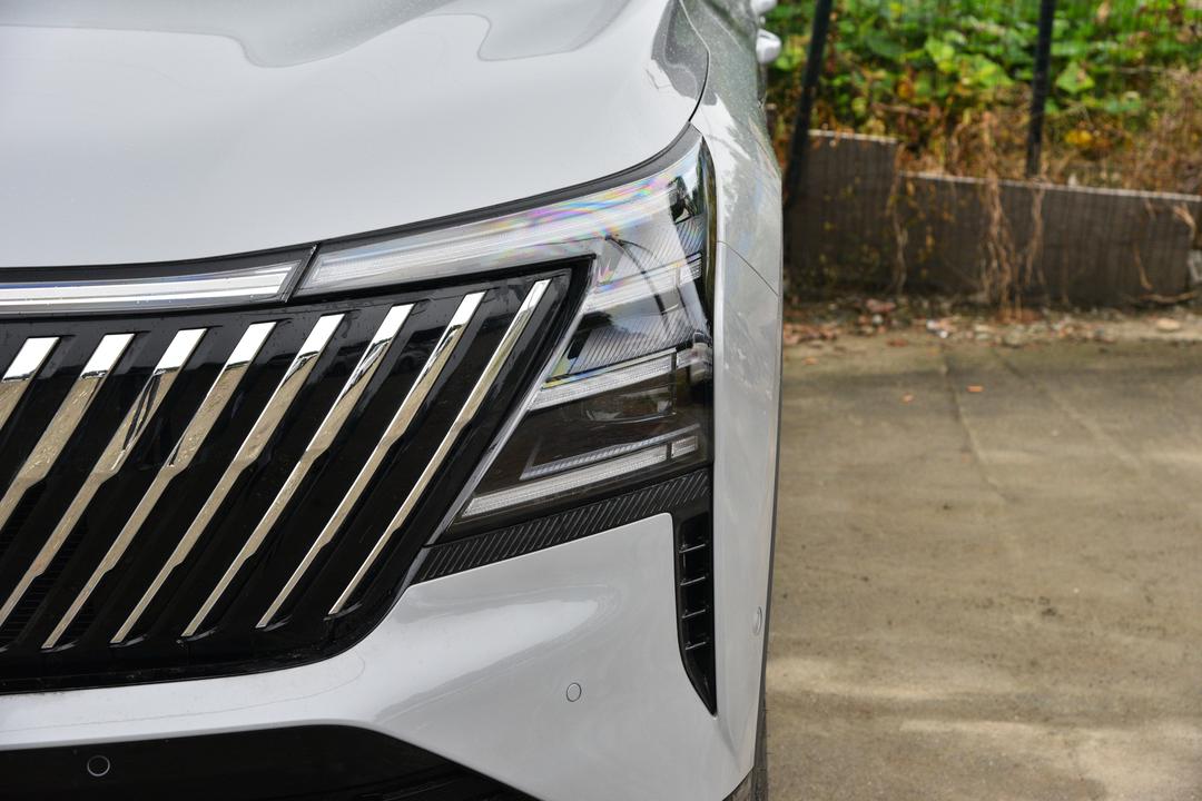 Changan CS75 PLUS 2026, фото 11