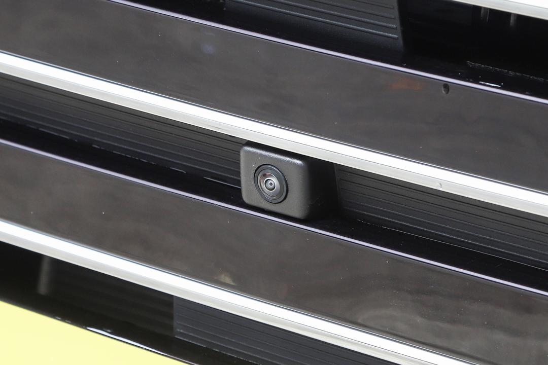 Dongfeng Starlight V9 2026, фото 15