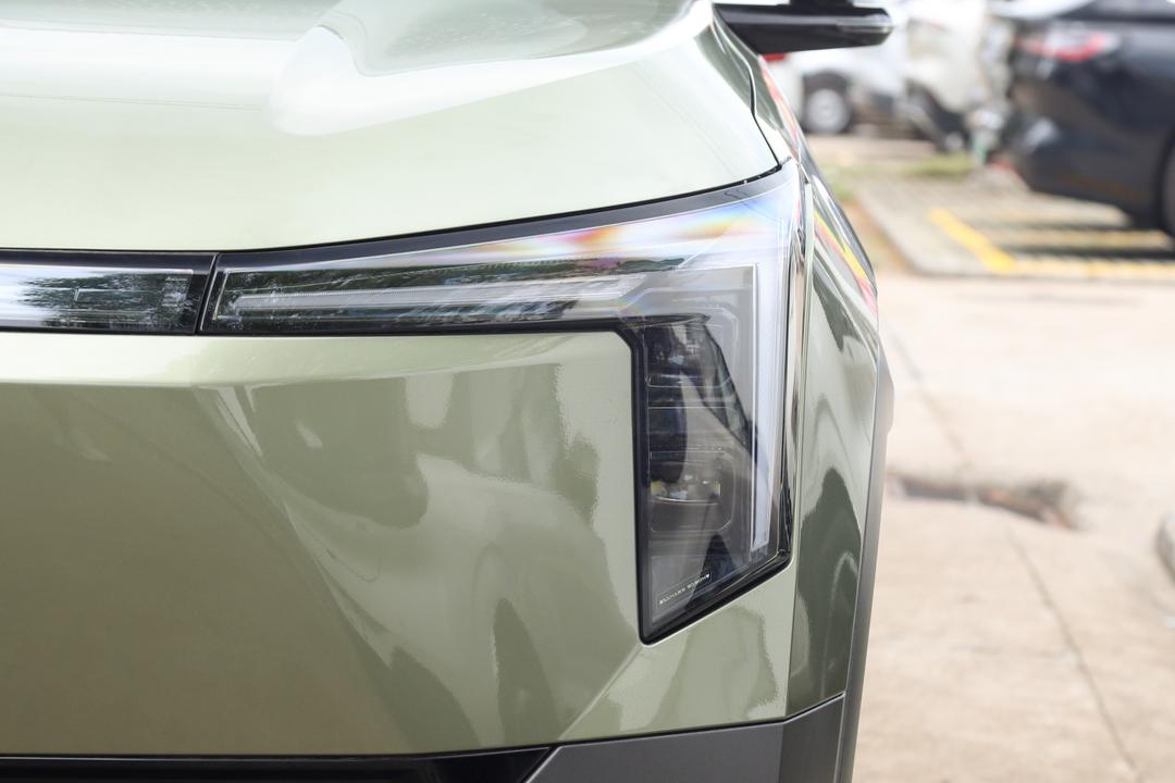 Dongfeng Nano 06 2026, фото 11