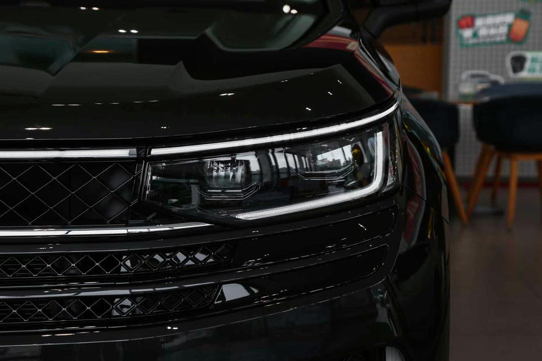 Volkswagen Talagon 2026, фото 11