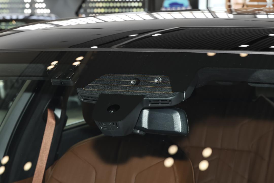 BMW 7-Series 2026, фото 15