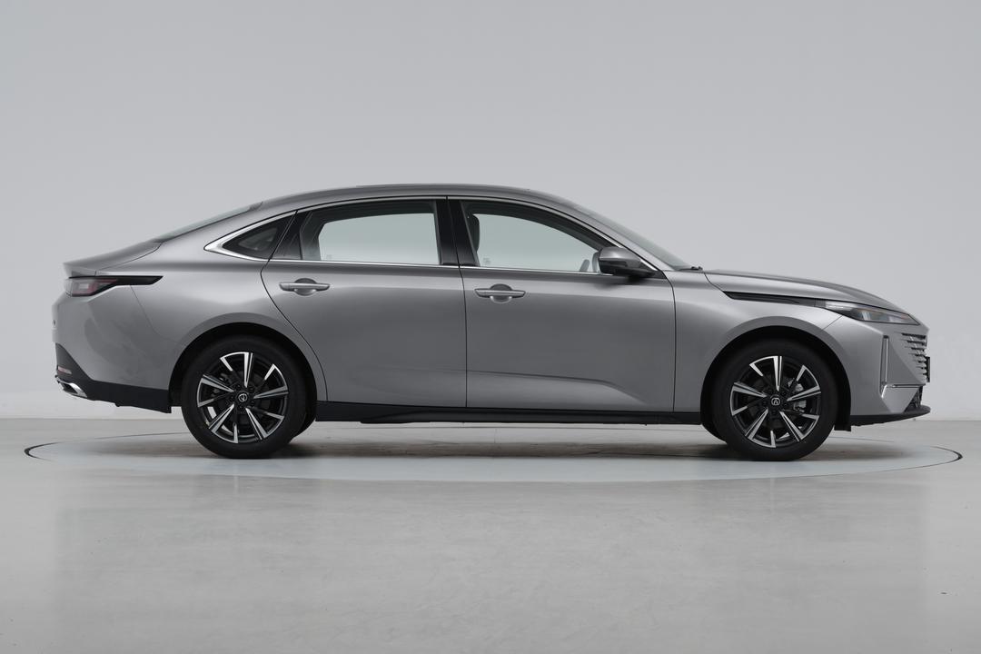 Changan Eado 2026, фото 8
