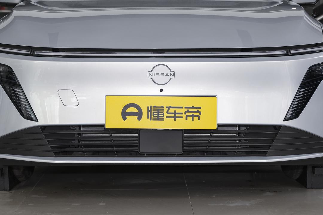 Nissan N6 2026, фото 10