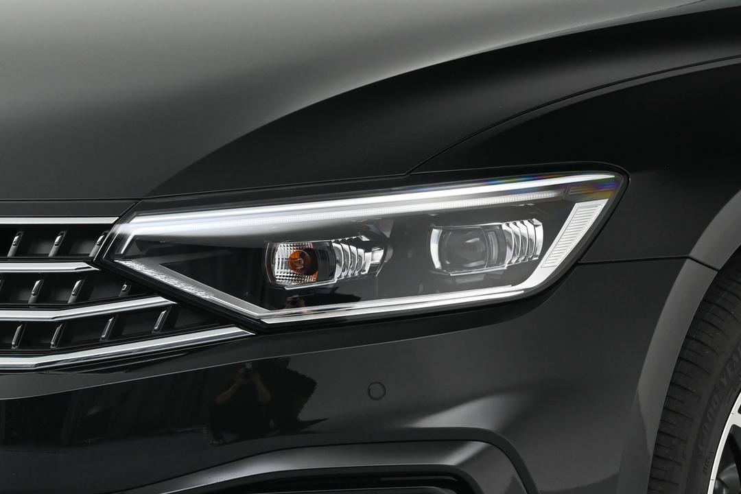 Volkswagen Magotan 2026, фото 13