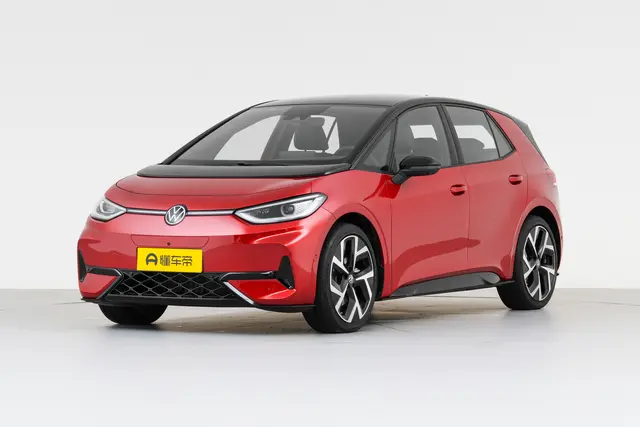 Volkswagen ID.3 2026 — купить из Китая под заказ