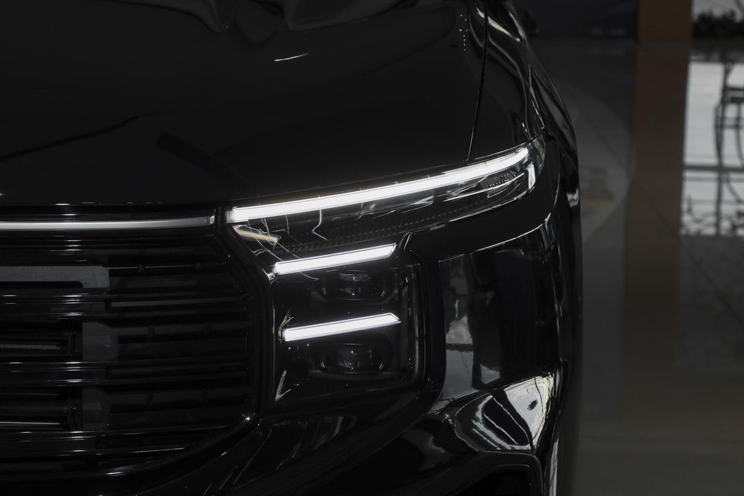 Ford Edge 2026, фото 12