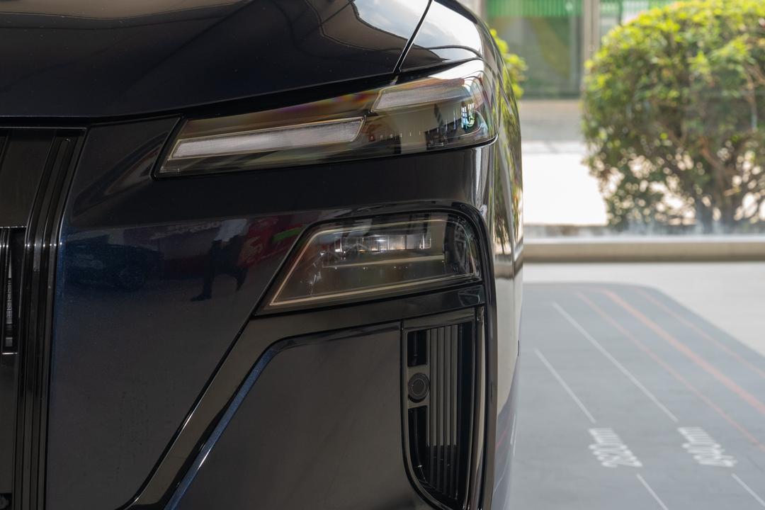 Roewe M7 DMH 2026, фото 11