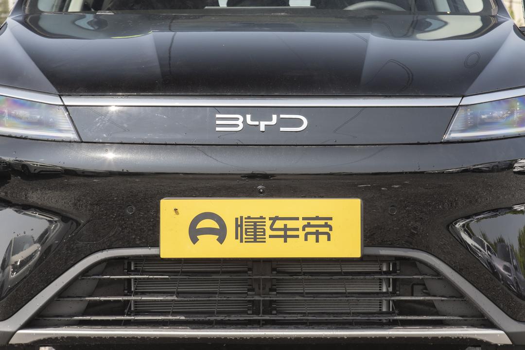 BYD Sealion 05 DM 2026, фото 10