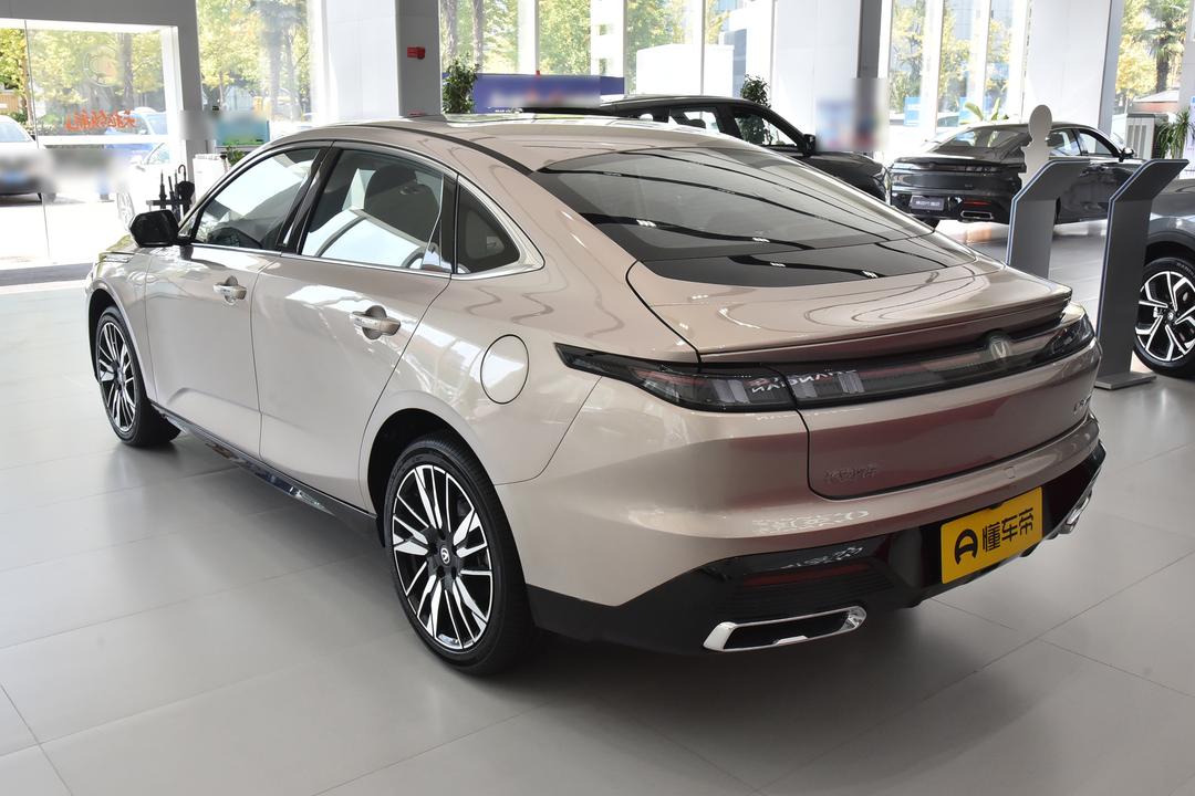 Changan Eado 2026, фото 4